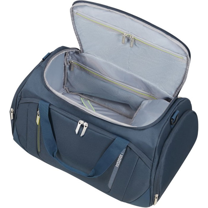 American Tourister Bolsa de Viaje Wanderlite S Azul American Tourister Bolsa de Viaje Wanderlite S Azul